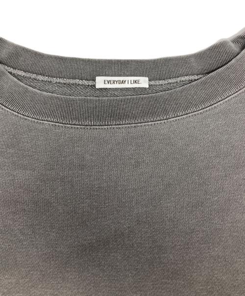 DEUXIEME CLASSE（ドゥーズィエム クラス）Deuxieme Classe (ドゥーズィエム クラス) Vintage Off Shoulder プルオーバー / 26070500801010  オリーブ サイズ:-の古着・服飾アイテム