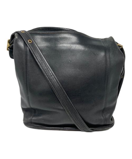 COACH（コーチ）COACH (コーチ) ショルダーバッグ/9060 ブラック サイズ:-の古着・服飾アイテム