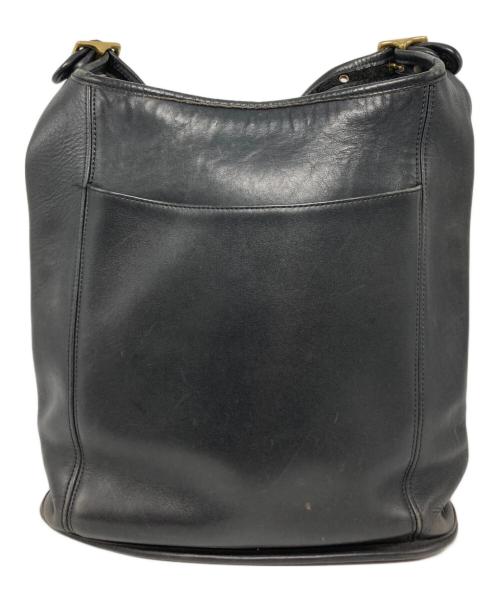 COACH（コーチ）COACH (コーチ) ショルダーバッグ/9060 ブラック サイズ:-の古着・服飾アイテム