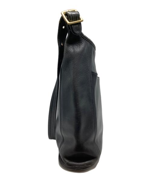 COACH（コーチ）COACH (コーチ) ショルダーバッグ/9060 ブラック サイズ:-の古着・服飾アイテム