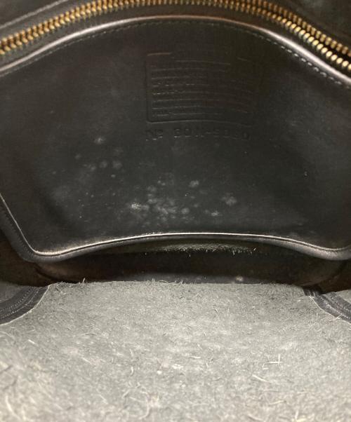 COACH（コーチ）COACH (コーチ) ショルダーバッグ/9060 ブラック サイズ:-の古着・服飾アイテム