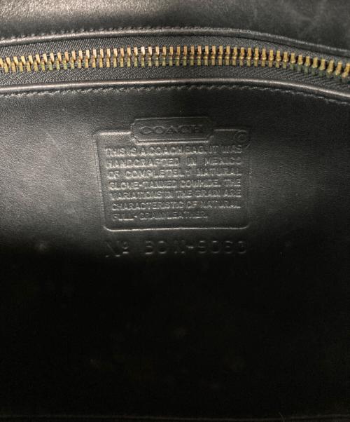 COACH（コーチ）COACH (コーチ) ショルダーバッグ/9060 ブラック サイズ:-の古着・服飾アイテム