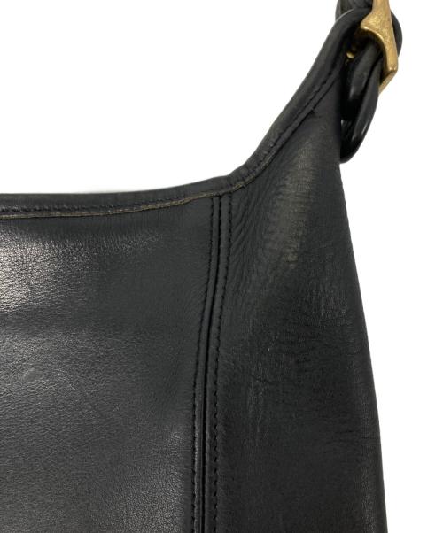 COACH（コーチ）COACH (コーチ) ショルダーバッグ/9060 ブラック サイズ:-の古着・服飾アイテム