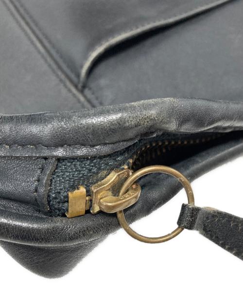 COACH（コーチ）COACH (コーチ) ショルダーバッグ/9060 ブラック サイズ:-の古着・服飾アイテム