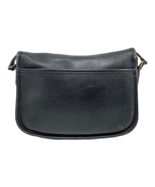 COACH（コーチ）COACH (コーチ) ショルダーバッグ/9790/OLD COACH ブラック サイズ:-の古着・服飾アイテム