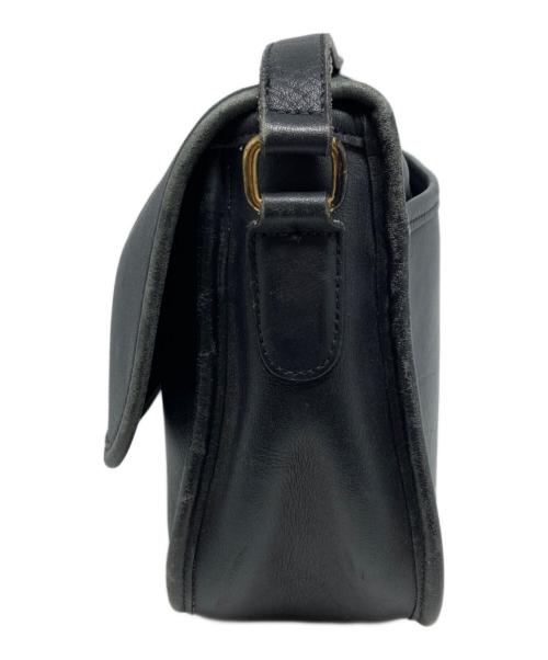 COACH（コーチ）COACH (コーチ) ショルダーバッグ/9790/OLD COACH ブラック サイズ:-の古着・服飾アイテム