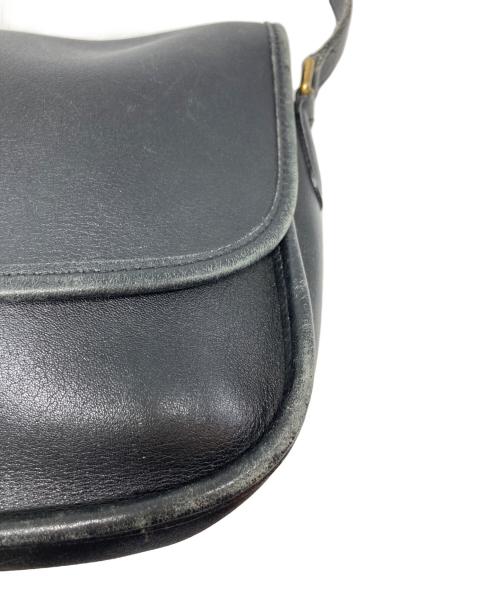 COACH（コーチ）COACH (コーチ) ショルダーバッグ/9790/OLD COACH ブラック サイズ:-の古着・服飾アイテム