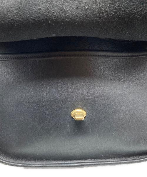 COACH（コーチ）COACH (コーチ) ショルダーバッグ/9790/OLD COACH ブラック サイズ:-の古着・服飾アイテム