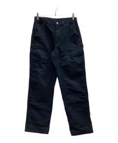 中古・古着通販】CarHartt (カーハート) ダブルニーワークパンツ