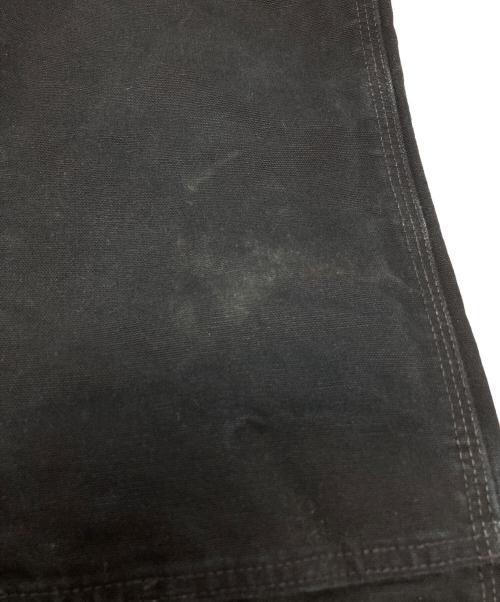 CarHartt（カーハート）CarHartt (カーハート) ダブルニーペインターパンツ / B136BLK ブラック サイズ:W30の古着・服飾アイテム