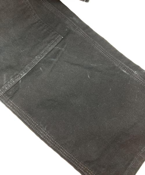 CarHartt（カーハート）CarHartt (カーハート) ダブルニーペインターパンツ / B136BLK ブラック サイズ:W30の古着・服飾アイテム