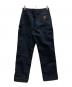 CarHartt (カーハート) ダブルニーペインターパンツ / B136BLK ブラック サイズ:W30：18000円