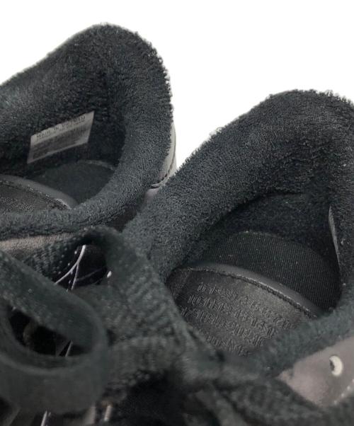 REEBOK（リーボック）REEBOK (リーボック) Maison Margiela (メゾンマルジェラ) PROJECT 0 CC / H02361 ブラック サイズ:25㎝の古着・服飾アイテム