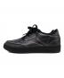 REEBOK (リーボック) Maison Margiela (メゾンマルジェラ) PROJECT 0 CC / H02361 ブラック サイズ:25㎝：13000円