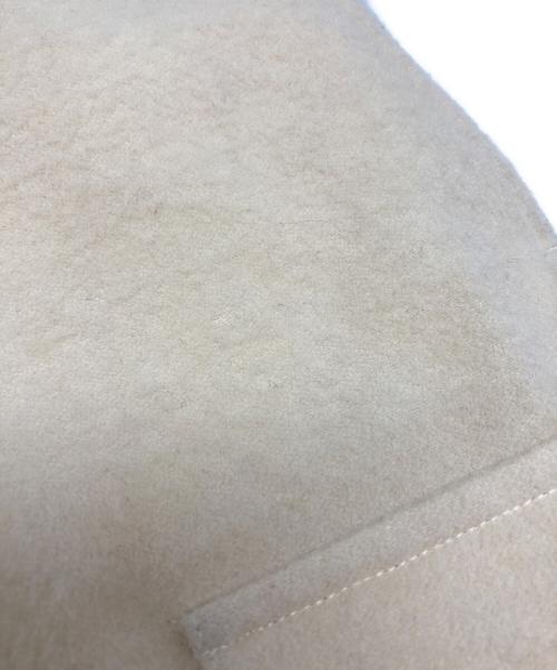 RRL（ダブルアールエル）RRL (ダブルアールエル) ウールパンツ ベージュ サイズ:4の古着・服飾アイテム