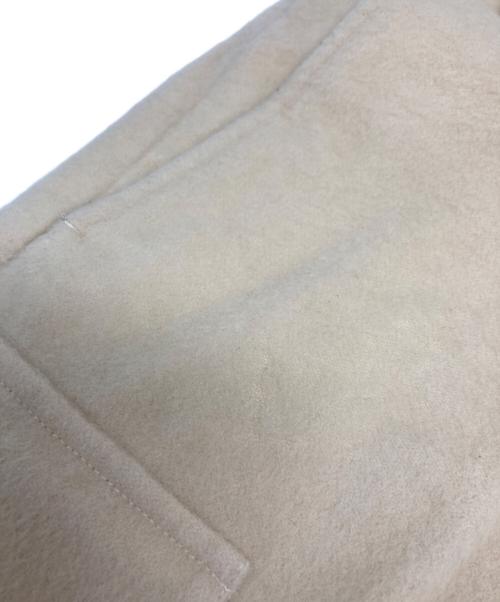 RRL（ダブルアールエル）RRL (ダブルアールエル) ウールパンツ ベージュ サイズ:4の古着・服飾アイテム