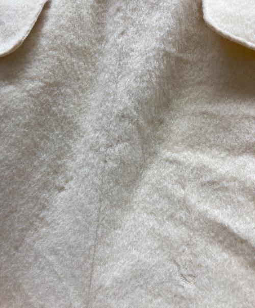 RRL（ダブルアールエル）RRL (ダブルアールエル) ウールパンツ ベージュ サイズ:4の古着・服飾アイテム