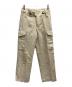 RRL（ダブルアールエル）の古着「ウールパンツ」｜ベージュ