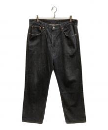 LEVI'S（リーバイス）の古着「539デニムパンツ / J24912」｜ブラック