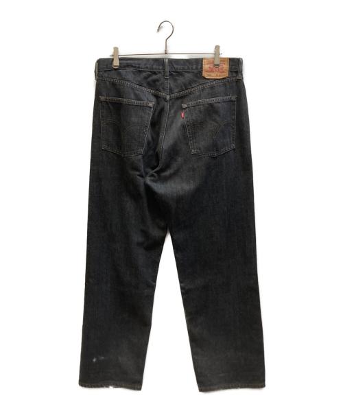 LEVI'S（リーバイス）LEVI'S (リーバイス) 539デニムパンツ / J24912 ブラック サイズ:W36 L32の古着・服飾アイテム