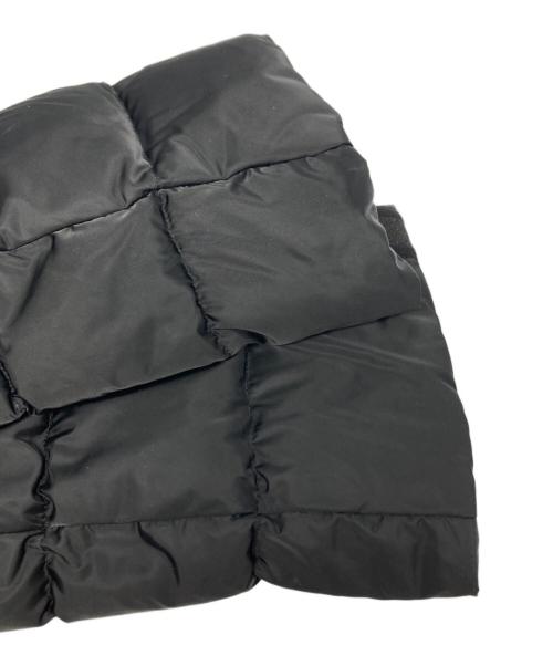 HERNO（ヘルノ）HERNO (ヘルノ) スタンドカラーダウンコート ブラック サイズ:42の古着・服飾アイテム