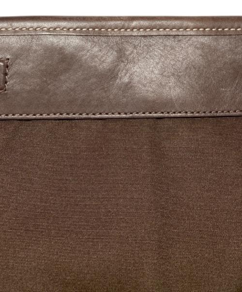 COACH（コーチ）COACH (コーチ) ショルダーバッグ/70333 ブラウン サイズ:-の古着・服飾アイテム