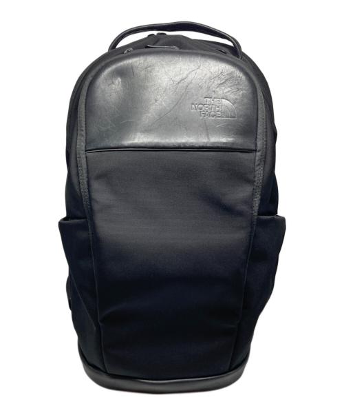 THE NORTH FACE（ザ ノース フェイス）THE NORTH FACE (ザ ノース フェイス) ローマーデイリュック / NM82395 ブラックの古着・服飾アイテム