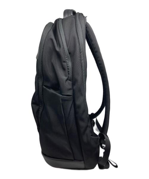 THE NORTH FACE（ザ ノース フェイス）THE NORTH FACE (ザ ノース フェイス) ローマーデイリュック / NM82395 ブラックの古着・服飾アイテム
