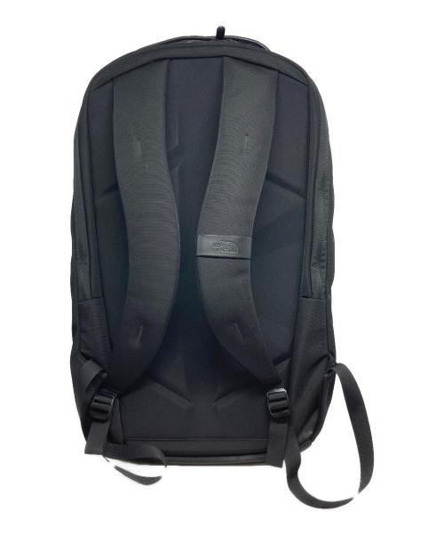 THE NORTH FACE（ザ ノース フェイス）THE NORTH FACE (ザ ノース フェイス) ローマーデイリュック / NM82395 ブラックの古着・服飾アイテム