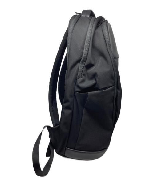 THE NORTH FACE（ザ ノース フェイス）THE NORTH FACE (ザ ノース フェイス) ローマーデイリュック / NM82395 ブラックの古着・服飾アイテム