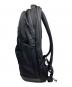 THE NORTH FACE (ザ ノース フェイス) ローマーデイリュック / NM82395 ブラック：15000円