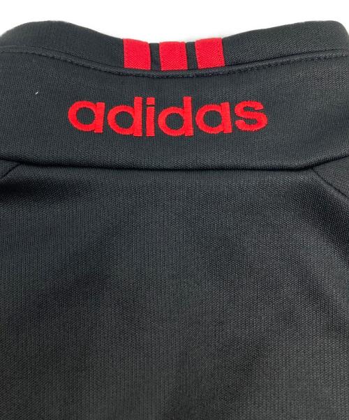 adidas（アディダス）adidas (アディダス) トラックジャケット/AS-2831 ブラックの古着・服飾アイテム