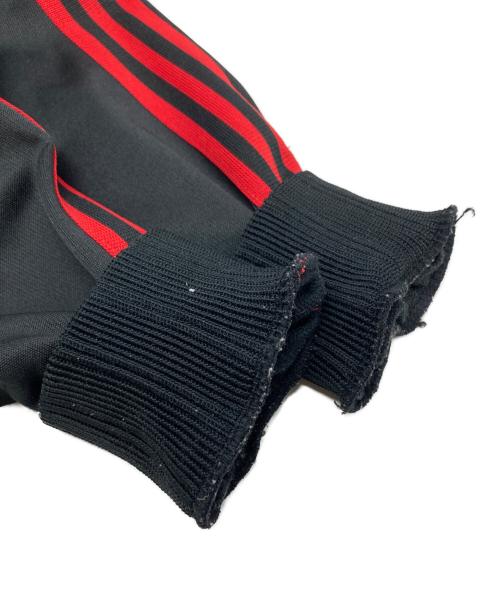 adidas（アディダス）adidas (アディダス) トラックジャケット/AS-2831 ブラックの古着・服飾アイテム