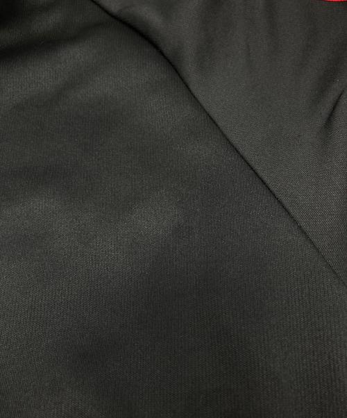 adidas（アディダス）adidas (アディダス) トラックジャケット/AS-2831 ブラックの古着・服飾アイテム
