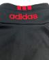 中古・古着 adidas (アディダス) トラックジャケット/AS-2831 ブラック：6000円