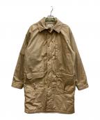 L.L.Beanエルエルビーン）の古着「80s Winter Shell STORM COAT/2595」｜ベージュ