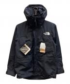THE NORTH FACEザ ノース フェイス）の古着「マウンテンライトジャケット / NP62550」｜ブラック