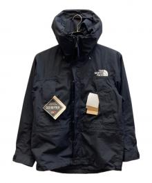THE NORTH FACE（ザ ノース フェイス）の古着「マウンテンライトジャケット / NP62550」｜ブラック
