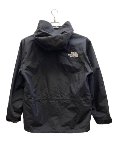 THE NORTH FACE（ザ ノース フェイス）THE NORTH FACE (ザ ノース フェイス) マウンテンライトジャケット / NP62550 ブラック サイズ:Mの古着・服飾アイテム