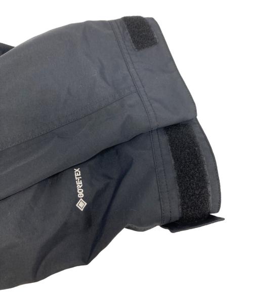 THE NORTH FACE（ザ ノース フェイス）THE NORTH FACE (ザ ノース フェイス) マウンテンライトジャケット / NP62550 ブラック サイズ:Mの古着・服飾アイテム