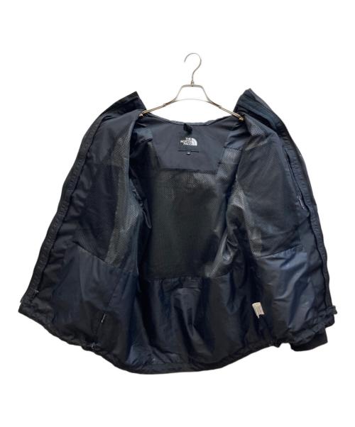 THE NORTH FACE（ザ ノース フェイス）THE NORTH FACE (ザ ノース フェイス) マウンテンライトジャケット / NP62550 ブラック サイズ:Mの古着・服飾アイテム