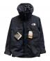 THE NORTH FACE（ザ ノース フェイス）の古着「マウンテンライトジャケット / NP62550」｜ブラック