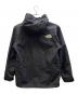 THE NORTH FACE (ザ ノース フェイス) マウンテンライトジャケット / NP62550 ブラック サイズ:M：25000円