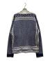 TODAYFUL (トゥデイフル) Nordic Over Knit/12220502 ネイビー サイズ:FREE：8000円