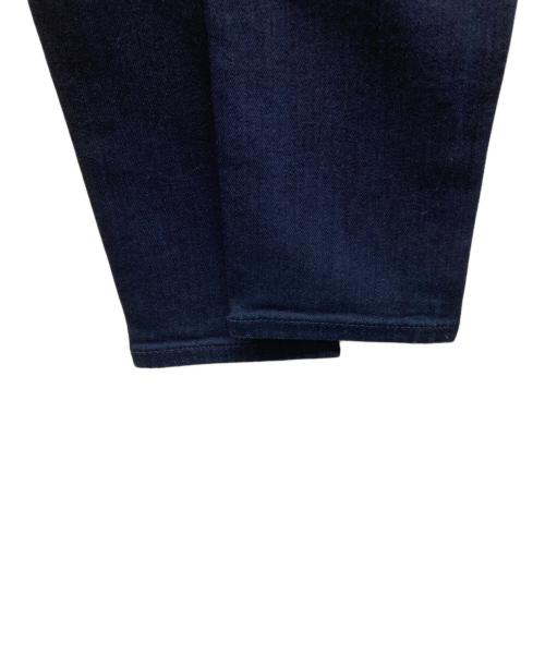 POLO RALPH LAUREN（ポロ・ラルフローレン）POLO RALPH LAUREN (ポロ・ラルフローレン) スキニーデニムパンツ インディゴ サイズ:27R 未使用品の古着・服飾アイテム