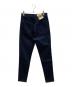 POLO RALPH LAUREN (ポロ・ラルフローレン) スキニーデニムパンツ インディゴ サイズ:27R 未使用品：5000円