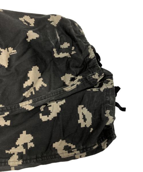 SUPREME（シュプリーム）Supreme (シュプリーム) cargo pants ブラック サイズ:34の古着・服飾アイテム