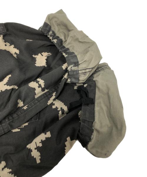 SUPREME（シュプリーム）Supreme (シュプリーム) cargo pants ブラック サイズ:34の古着・服飾アイテム