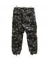 Supreme (シュプリーム) cargo pants ブラック サイズ:34：16000円