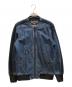 DIESEL（ディーゼル）の古着「PRESLEY-ANGLE」｜インディゴ